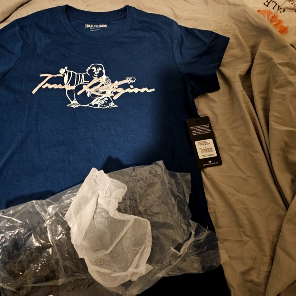 Budda Logo Tee